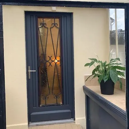 Maison Paisible, Elegante Cdg Jo * Aulnay-sous-Bois